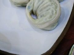 饺子-神仙雪浓汤(明洞店)