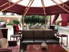 门面-中家鑫园温泉酒店鑫悦汤泉