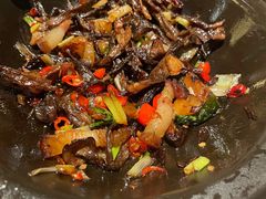 -云海肴·汽锅鸡·云南代表菜(天山百盛优客店)