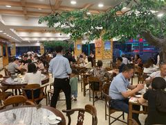 大堂-今一靓汤.顺德菜东莞三十年老字号(厚街店)