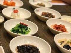 -朴大人炭烤·韩国料理(奥帆中心海尔洲际店)