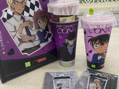 -奈雪的茶(中海环宇荟店)