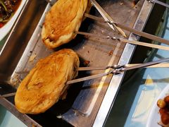 -宗泉烤全羊·烤羊腿·家常菜(解放东路店)