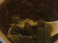 -海口骑楼小吃街