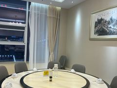 包厢-前王院•巧克力海鲜市集餐厅(万平口店)