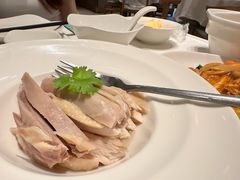 -莆田餐厅(吉隆坡柏威年广场店)