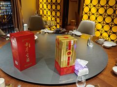 -箪食巷私房菜馆·鲁菜(玉函路店)