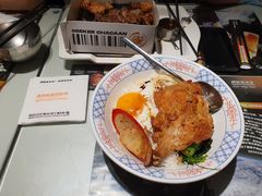 -開籠雀冰室(同和金铂店)