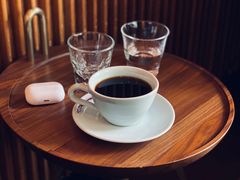 -RUMORS COFFEE ROASTERY鲁马滋咖啡(湖南路店)