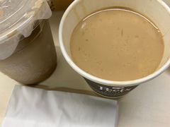 冰香椰Dirty-Peet's Coffee皮爷咖啡(万象天地店)