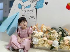 -上海贝贝佳幼儿园