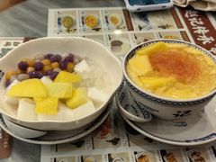 -赵记传承·中国甜品(福州总店)