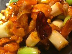 -金牌外婆家(苏州中心店)