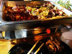 -大湾金牌万州烤鱼(沙河店)