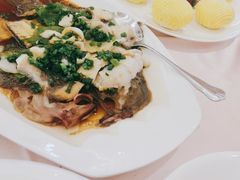 -锦粤宫·精致粤菜(深圳北站店)