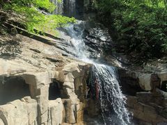 -洛阳花果山景区