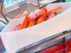 -潮汕酱记鲜牛肉火锅(欧尚店)