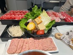 -呷哺呷哺(王府井喜悦店)