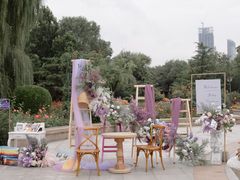 -瑞漫时光婚礼创意设计Remember The Time