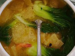 -江南村酒家