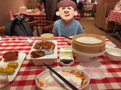 -西贝(虹口龙之梦店)