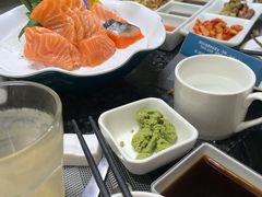 -巴黎·螺法式铁板烧(同和店)