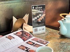 -苏帮袁Sue Cuisine(南开大悦城店)