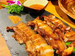 -觅山云南菜(泊富ICITY店)