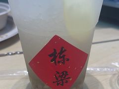 -刘栋梁大排档(淮海东路店)