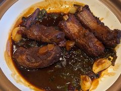 -印巷里主题餐厅(马鞍山店)