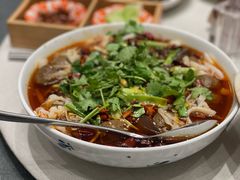 -新吉士·上海菜(浦东LCM置汇旭辉店)