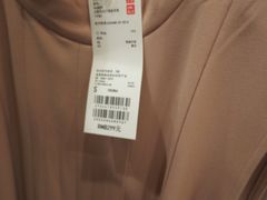 -优衣库(厦门SM广场店)