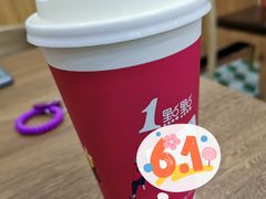 -1点点(三阳广场店)
