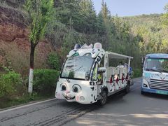-青藏高原野生动物园