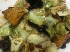 -老七饭馆(光荣道总店)