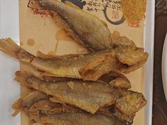 -民族饭荘(新华大街店)