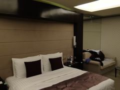 -上海凯宾斯基大酒店