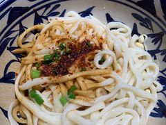 -老九圆山西面馆(CBD店)