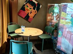 -福嗝er 咖啡&精酿餐吧(东四店)