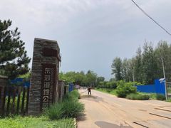 -东郊湿地公园
