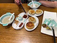 -尹三豆汁(前门旗舰店)