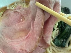 樱花叉烧-真打拉面·日式拉面新流派(体育西横街店)
