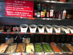 -宽板凳老灶火锅(簋街店)