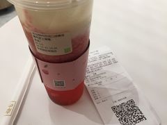 -奈雪的茶(华侨城创意园店)