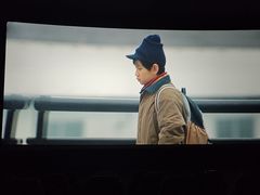 -SFC上影百联影城(大上海4DX店)
