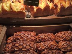 -B&C黄油与面包·THE GARDEN BAKERY概念店(世纪汇店)