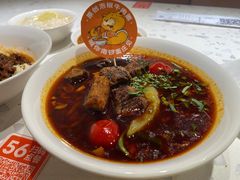 -南锣南门涮肉(南锣鼓巷店)