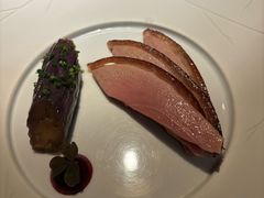 -三嚥阁 La Villa Restaurant