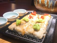-鳗鱼家·深夜食堂(军博店)