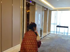 -廊坊固安福朋喜来登酒店